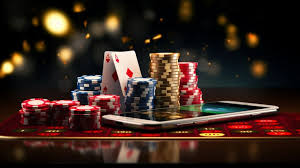 Онлайн казино Casino GG.Bet